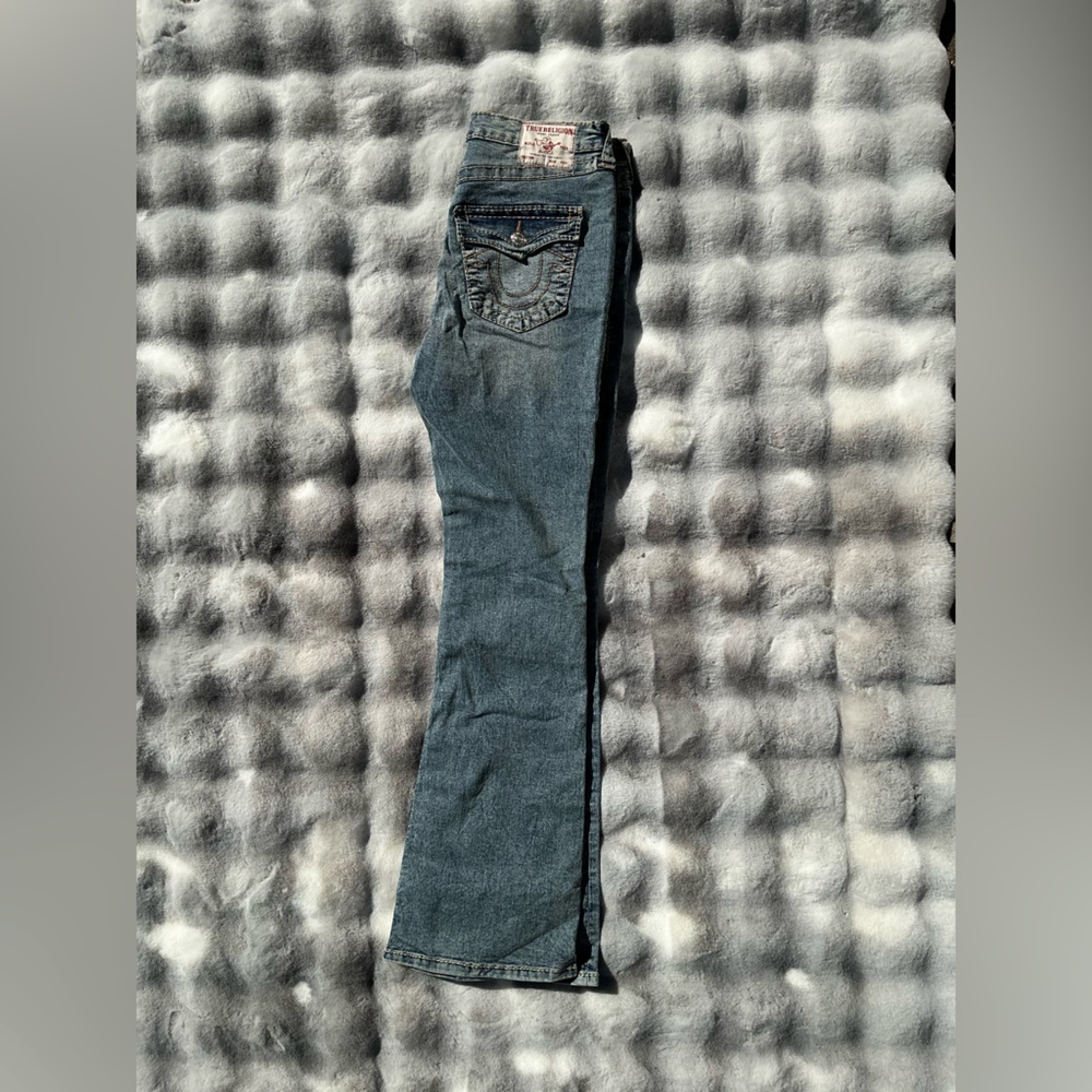 Brand new true religion Becca bootcut jeans🐣